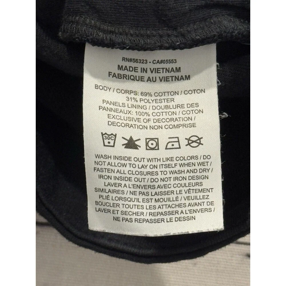 Nike good overall