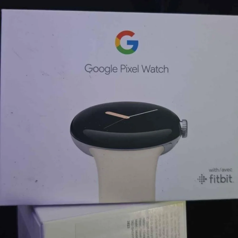 google brand new