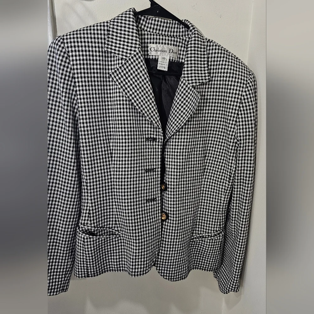 Dior great vintage