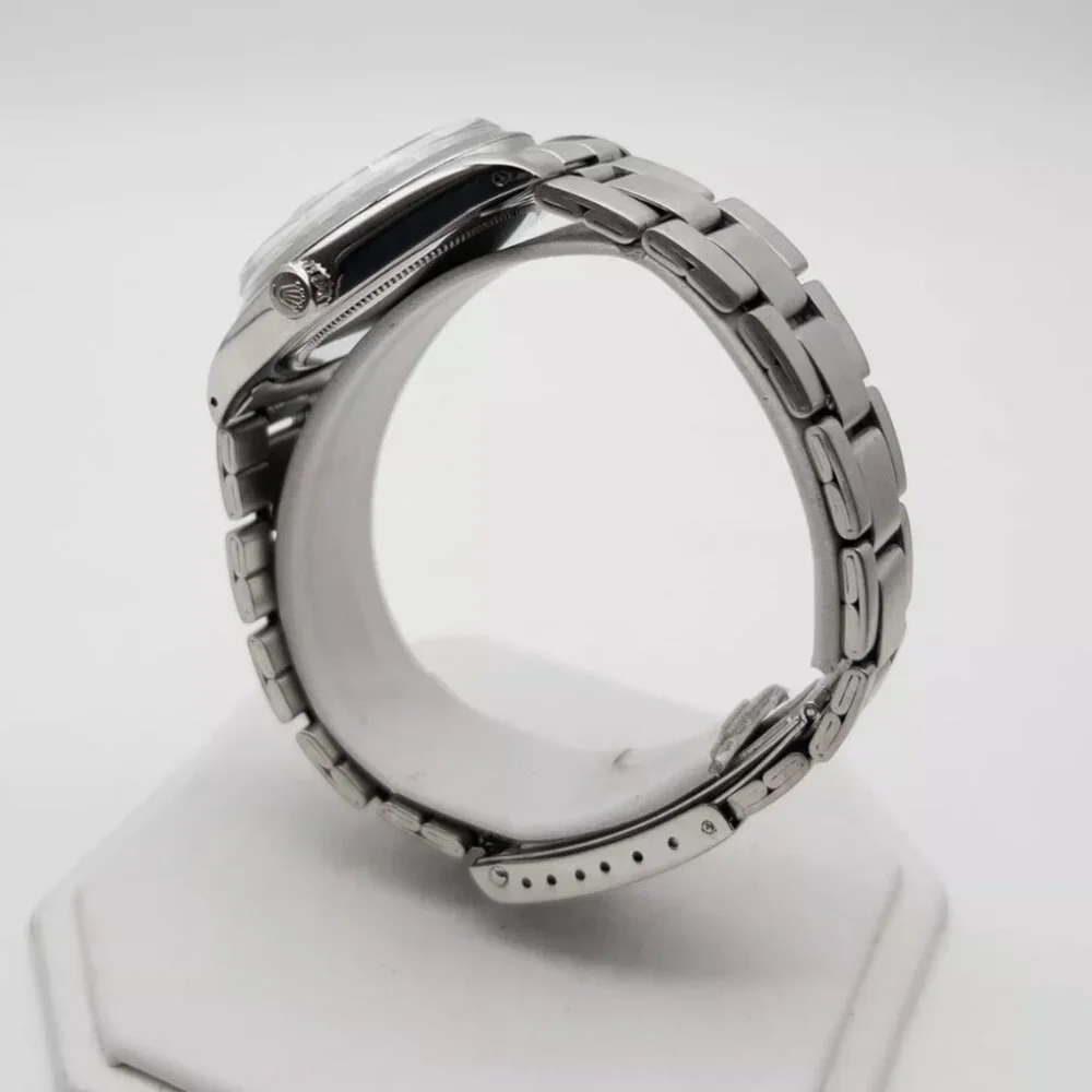 Rolex 34mm dial