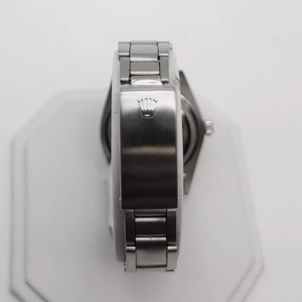 Rolex 34mm dial