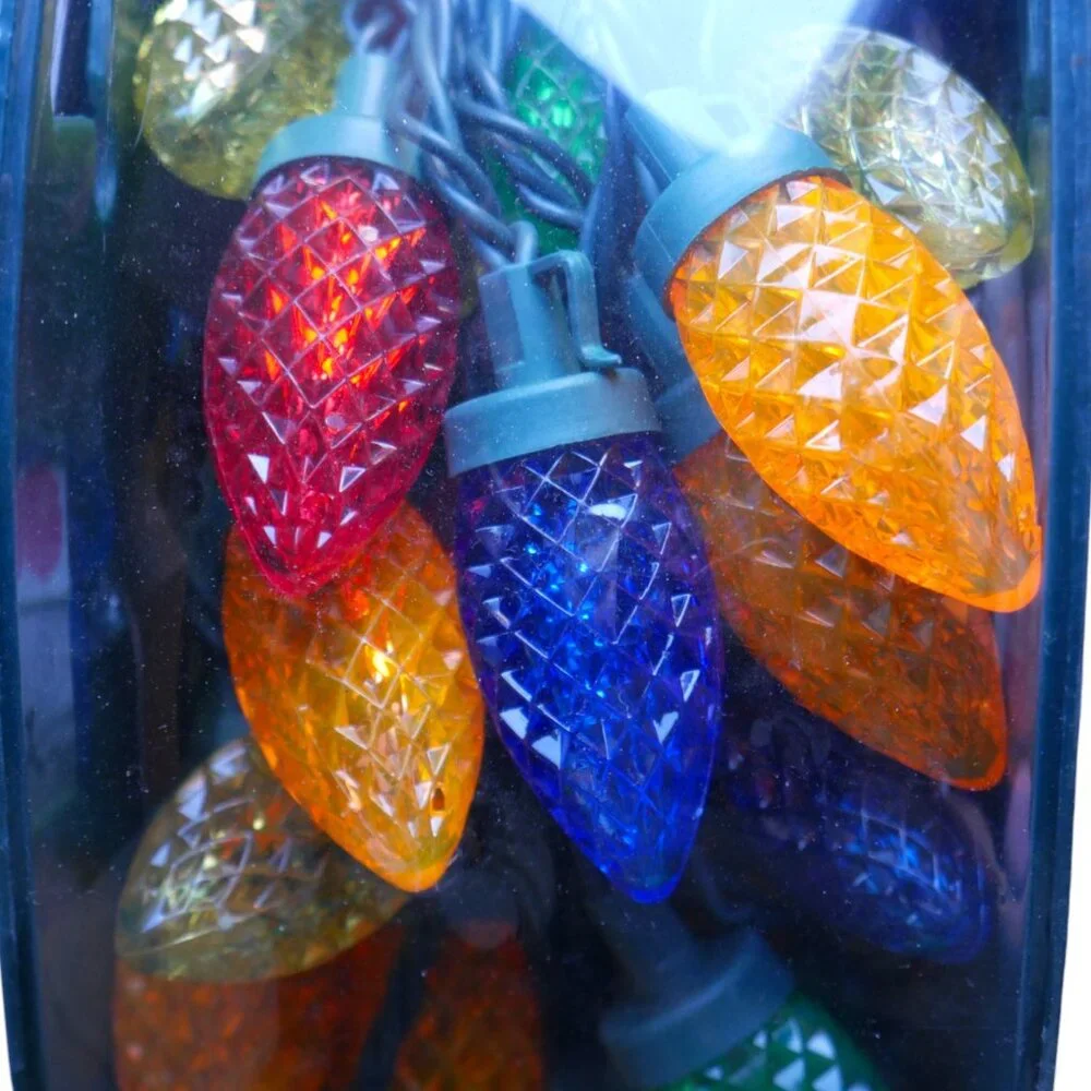 Home Accents Holiday 100 count