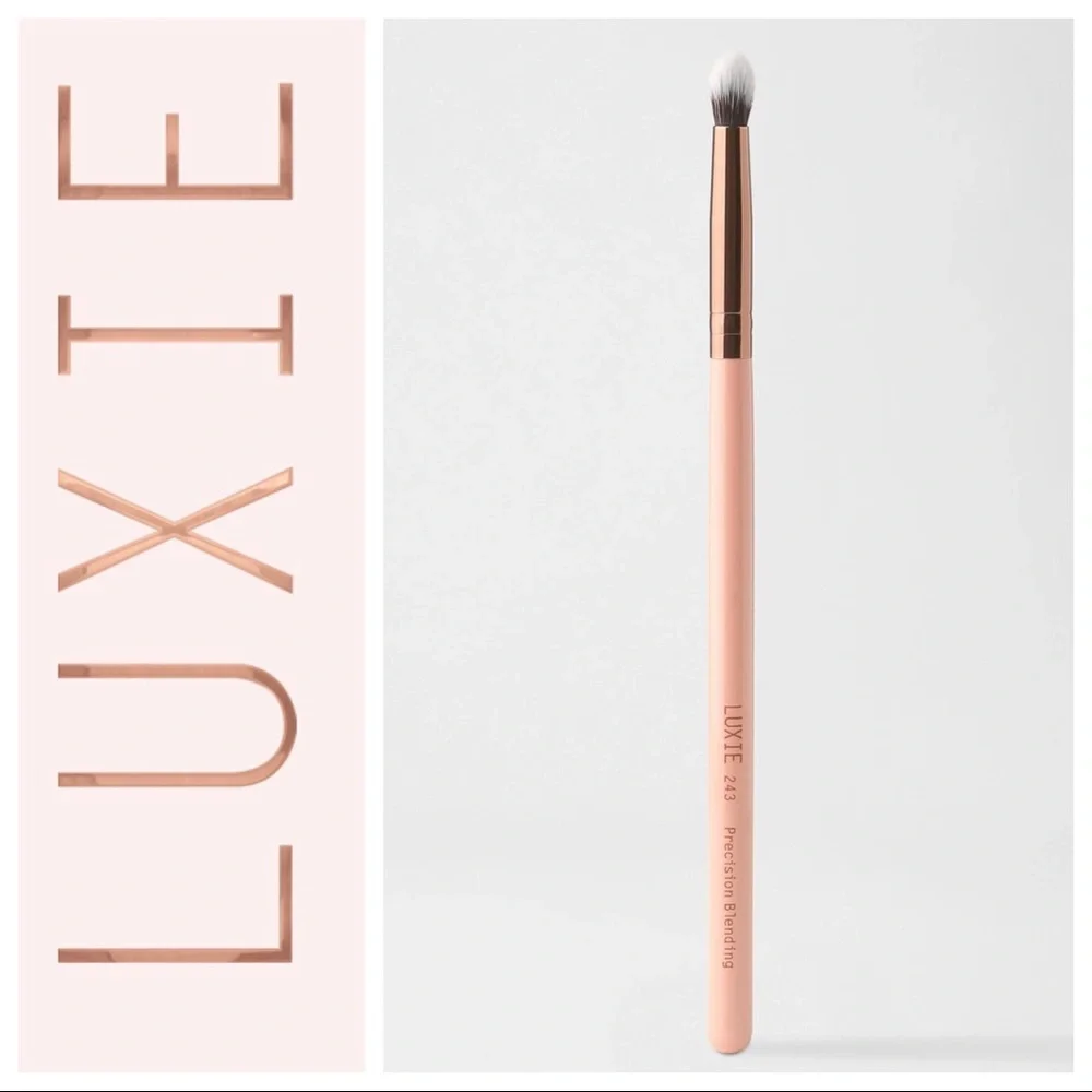 Luxie lexie eyeshadow