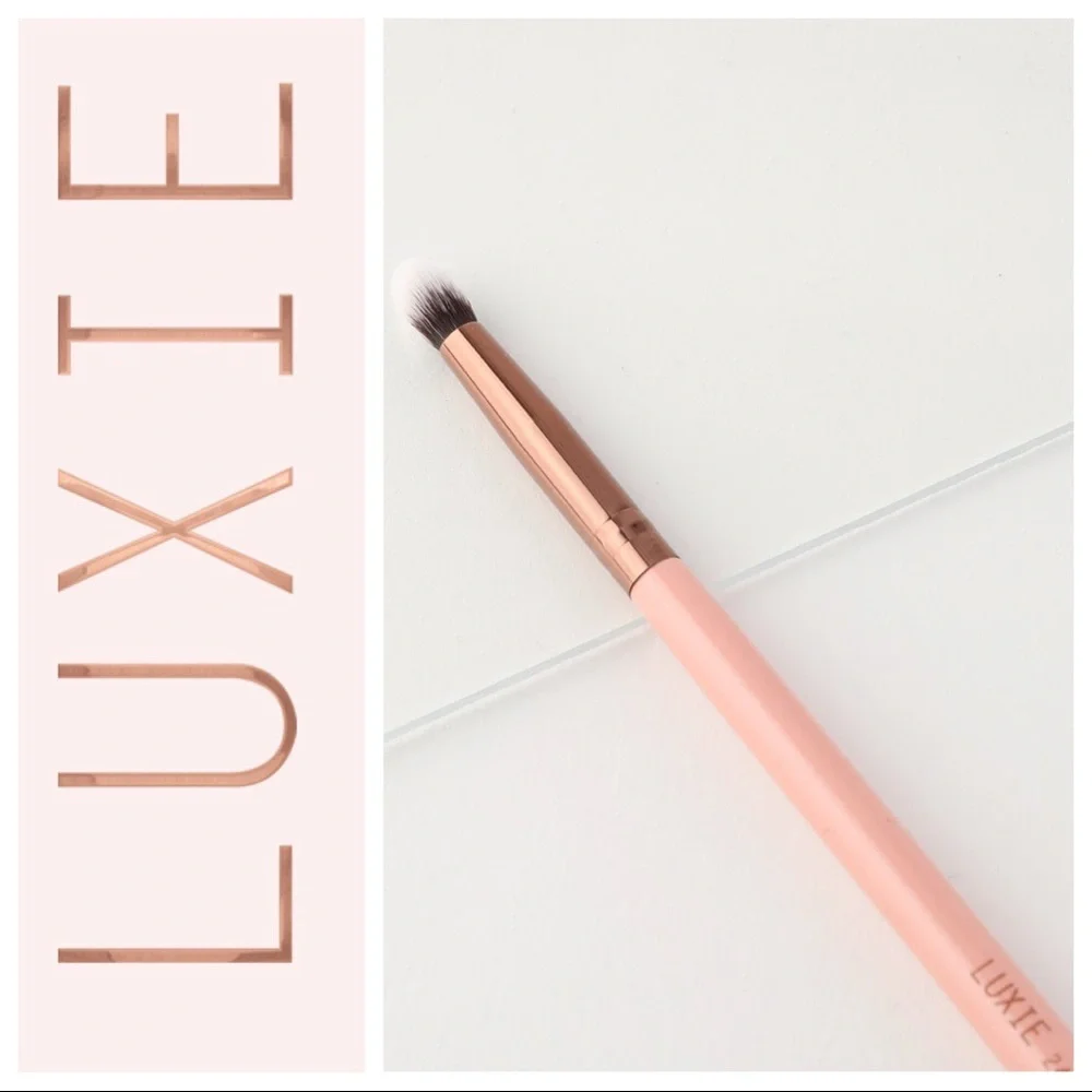 Luxie lexie eyeshadow