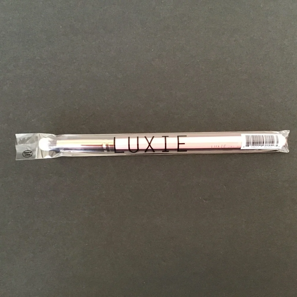 Luxie lexie eyeshadow