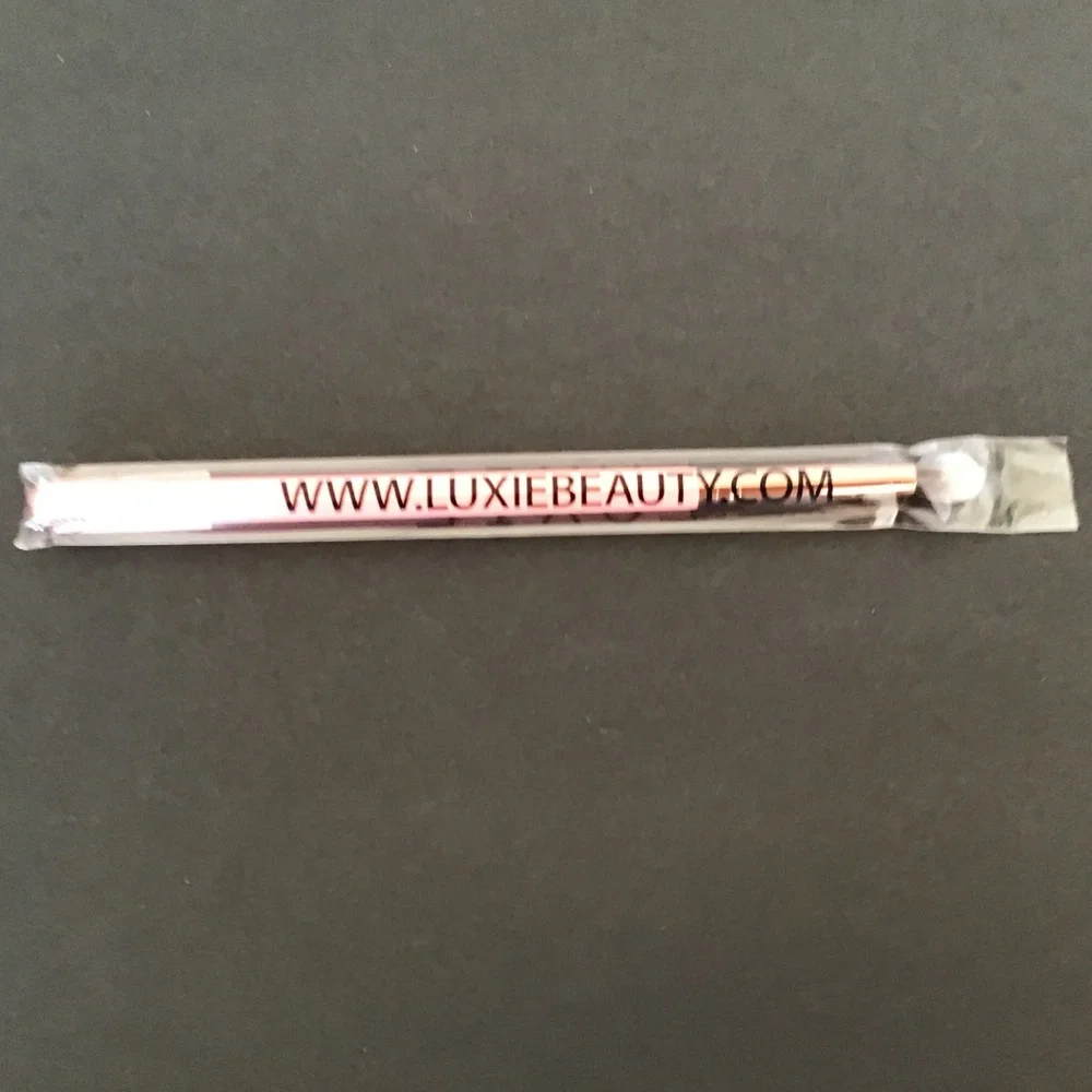 Luxie lexie eyeshadow