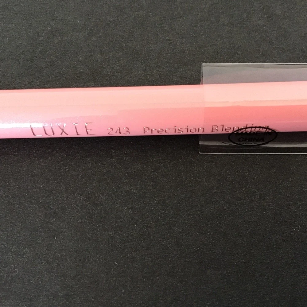 Luxie lexie eyeshadow