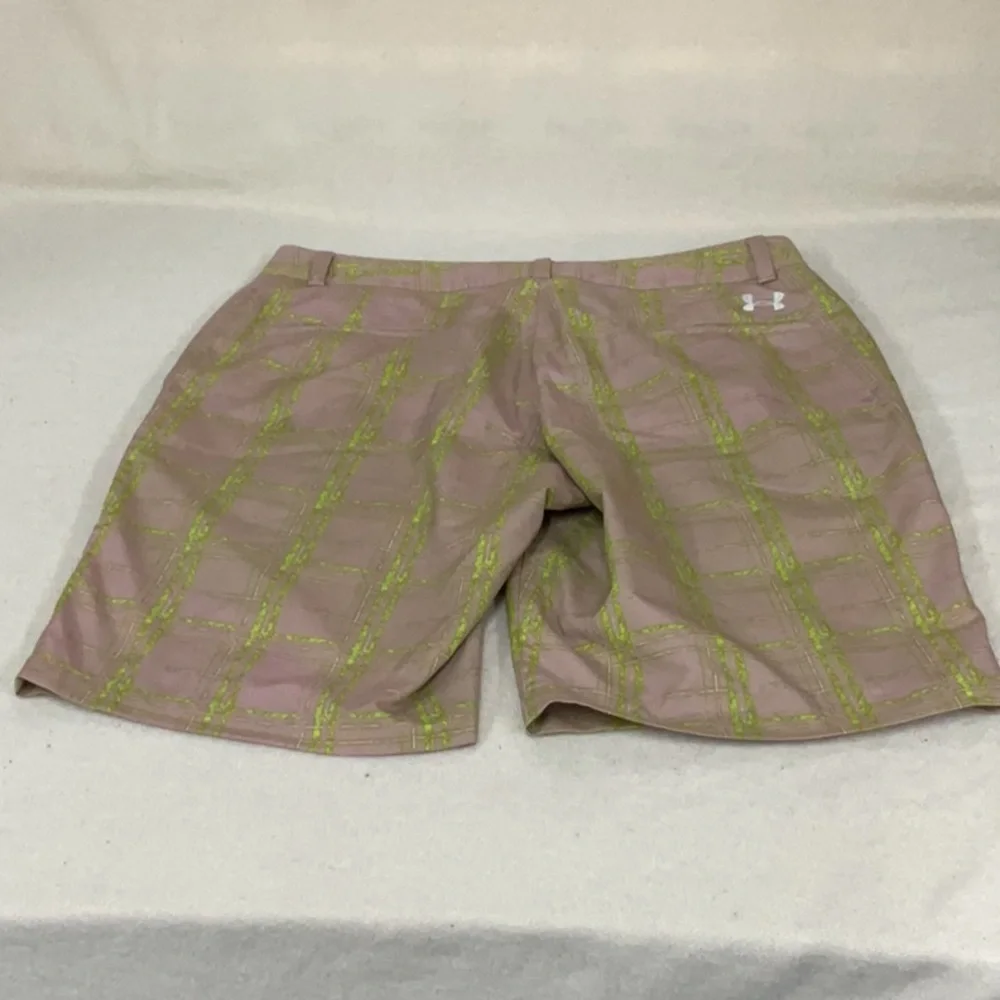 Under Armour size armour under