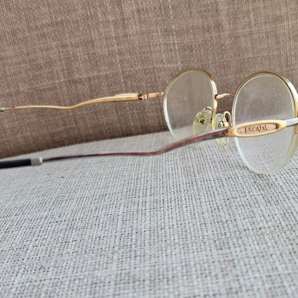 escada vintage