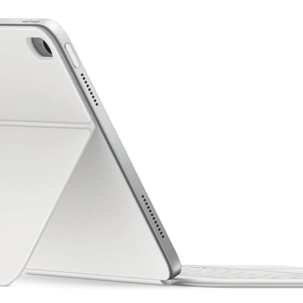 Apple white brand