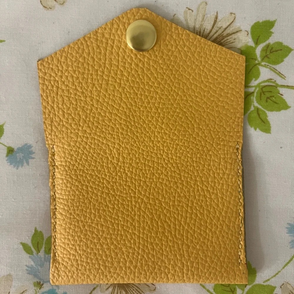 Hand Crafted handmade by