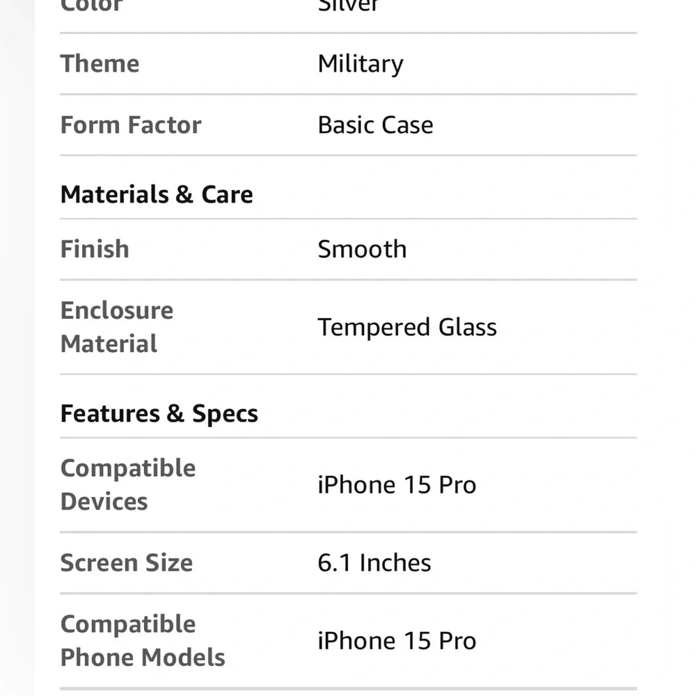 Hualimei luxury case