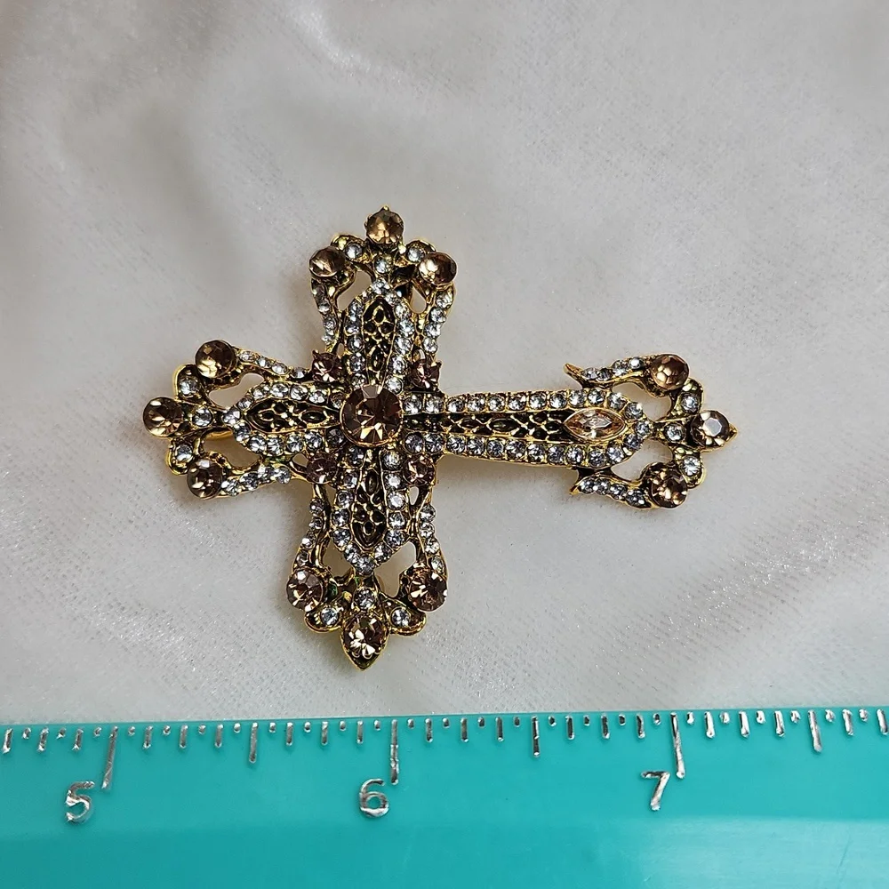 unbranded women rhinestone