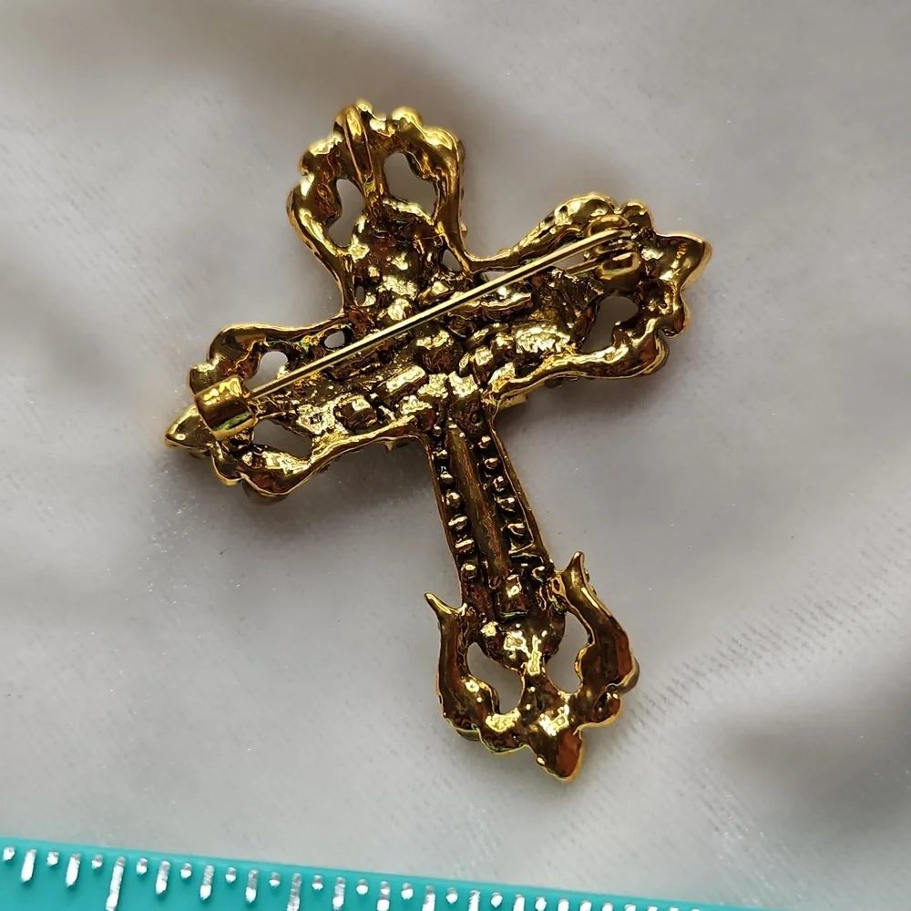 unbranded women rhinestone