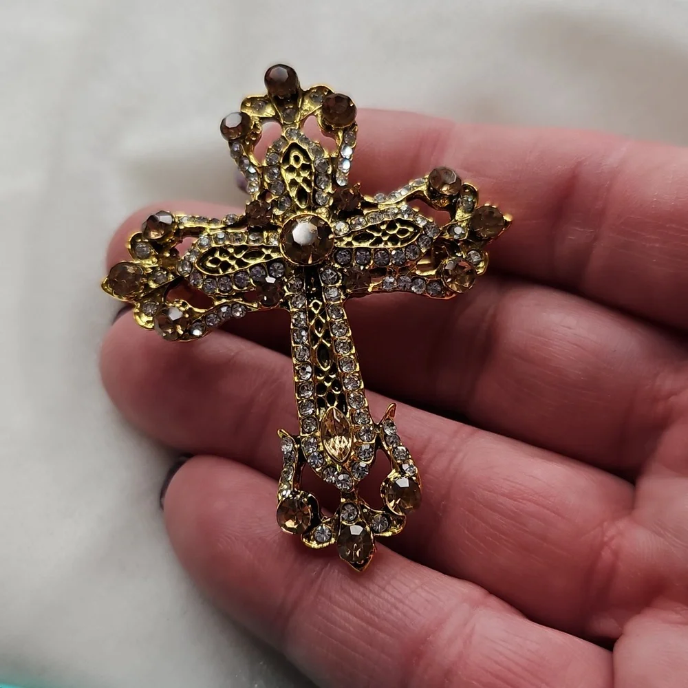 unbranded women rhinestone