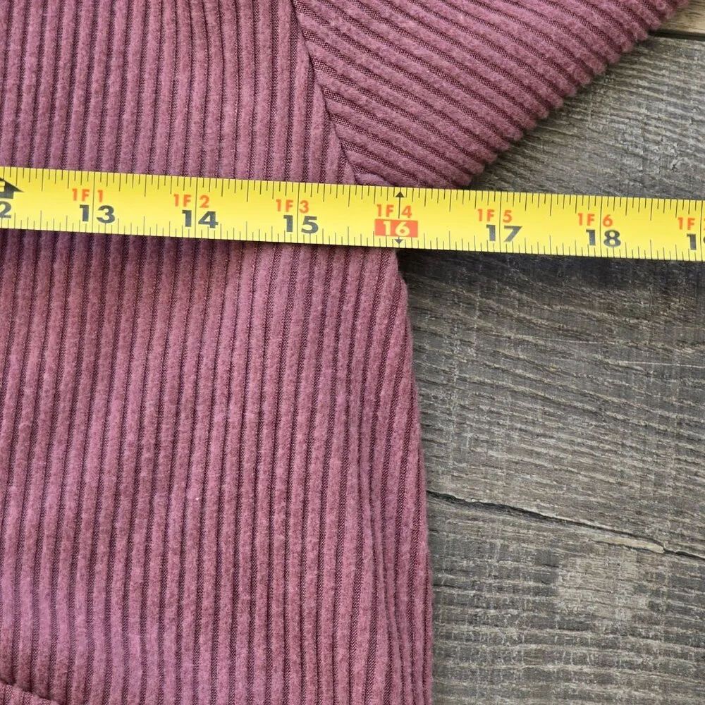 Wild Fable nwt crop