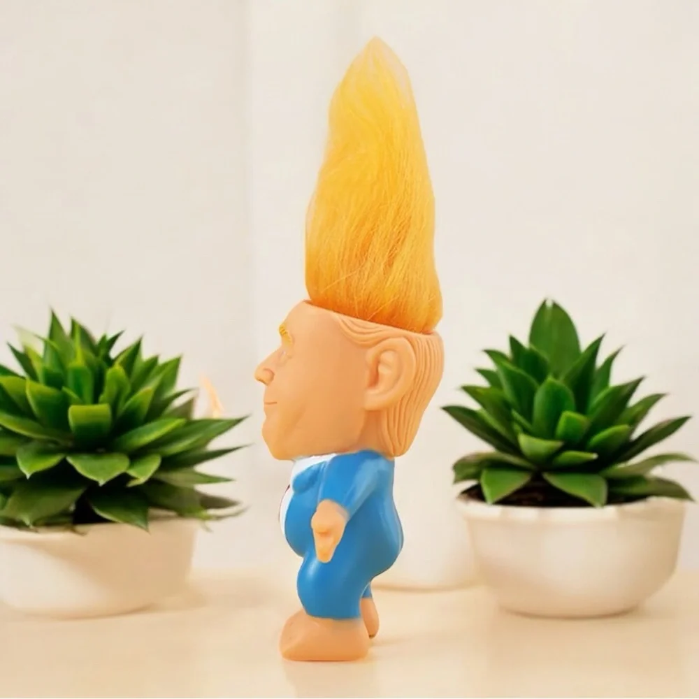 N/A trump troll