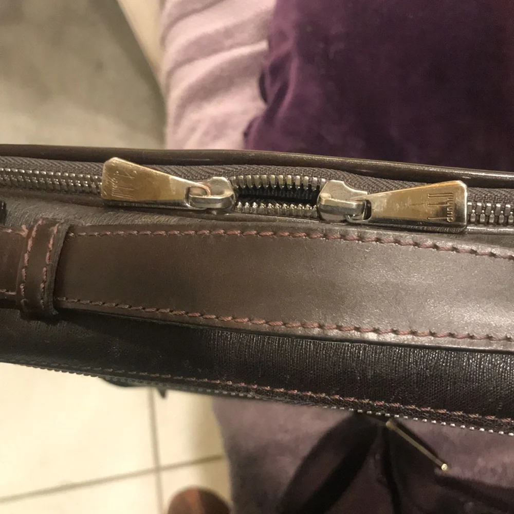 Dunhill used conditions