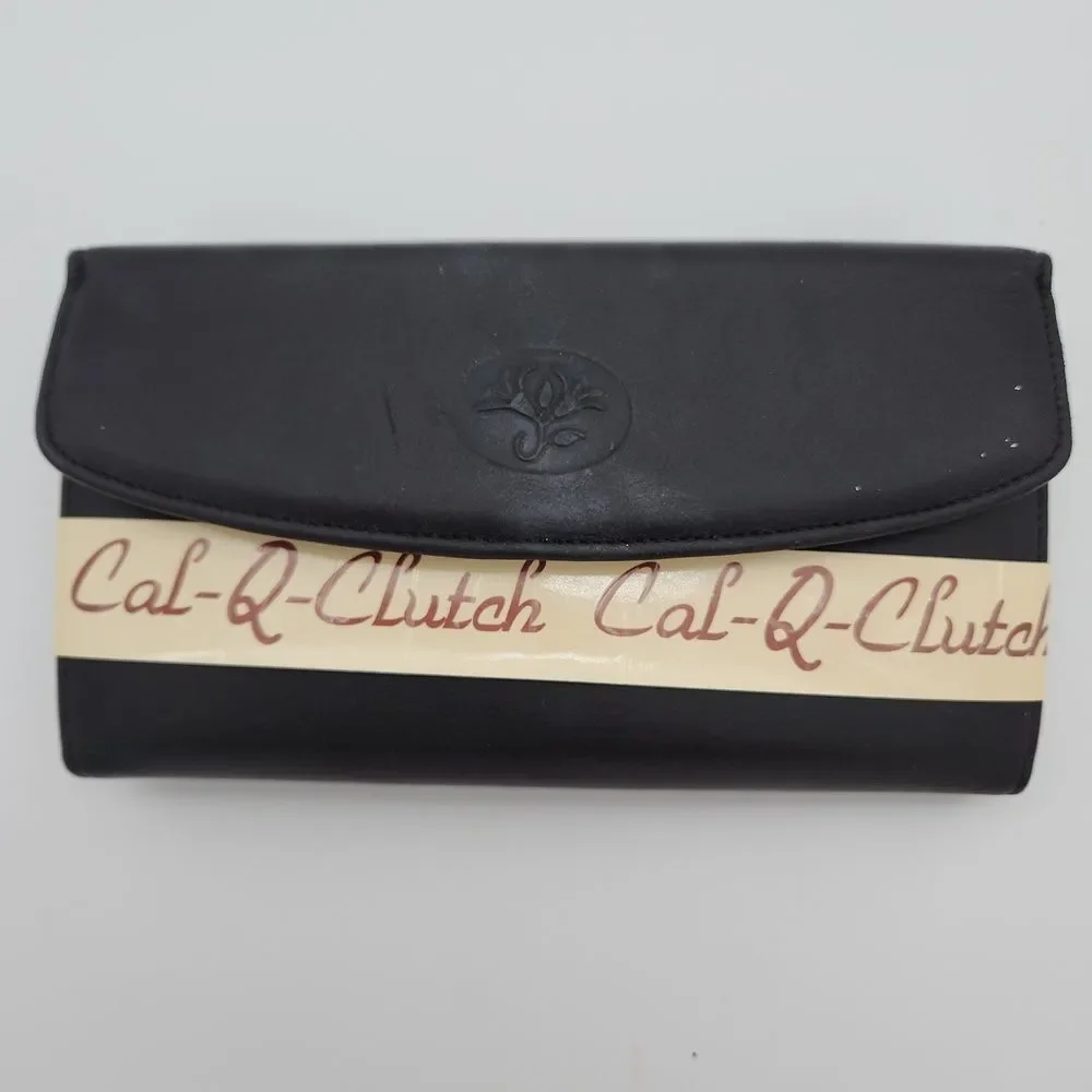 Buxton vintage wallet