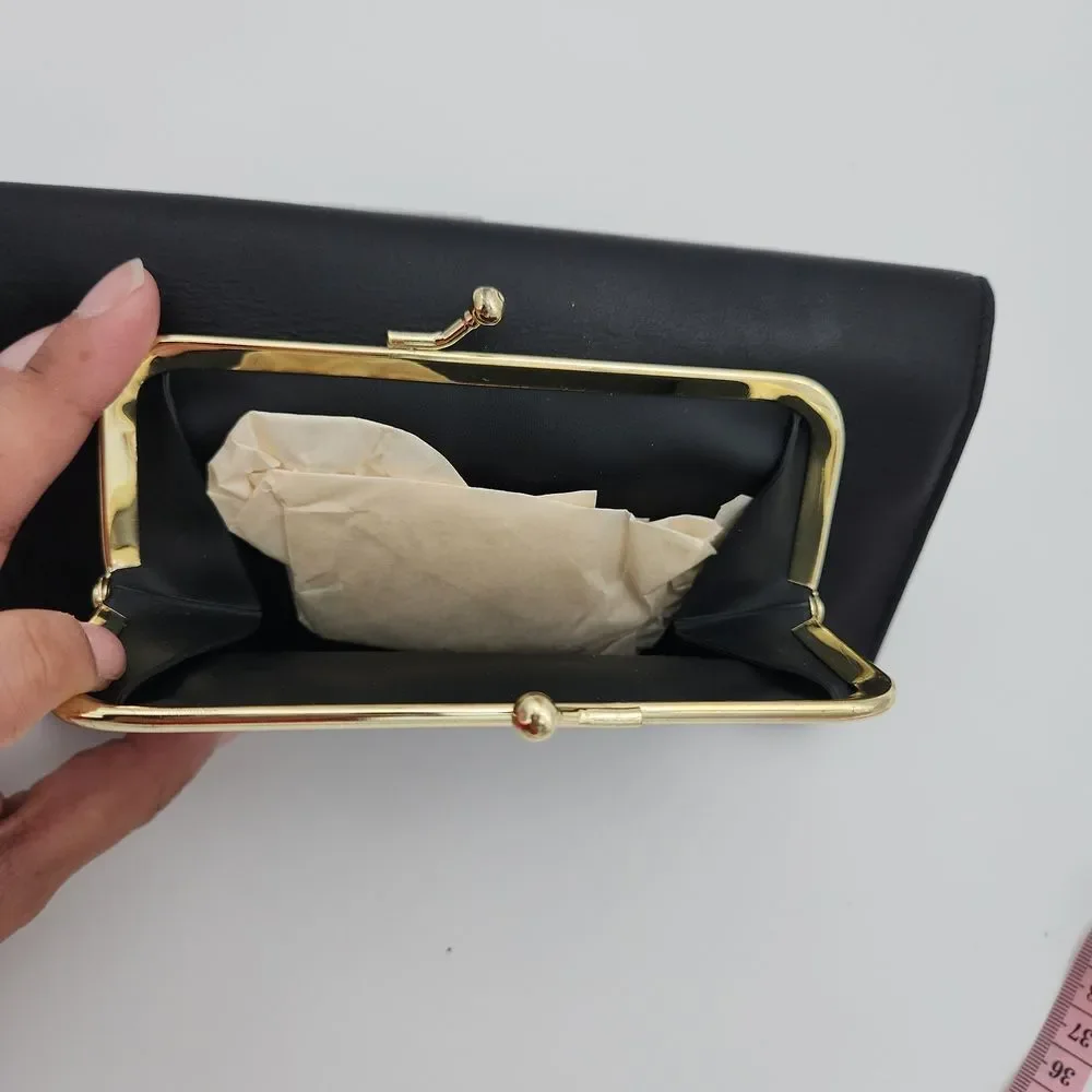Buxton vintage wallet