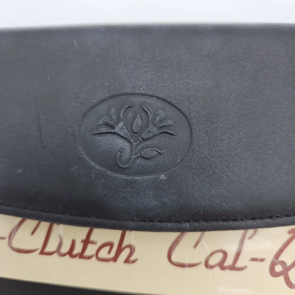 Buxton vintage wallet
