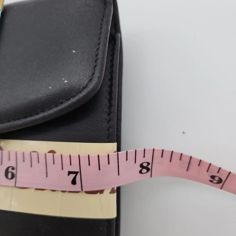Buxton vintage wallet