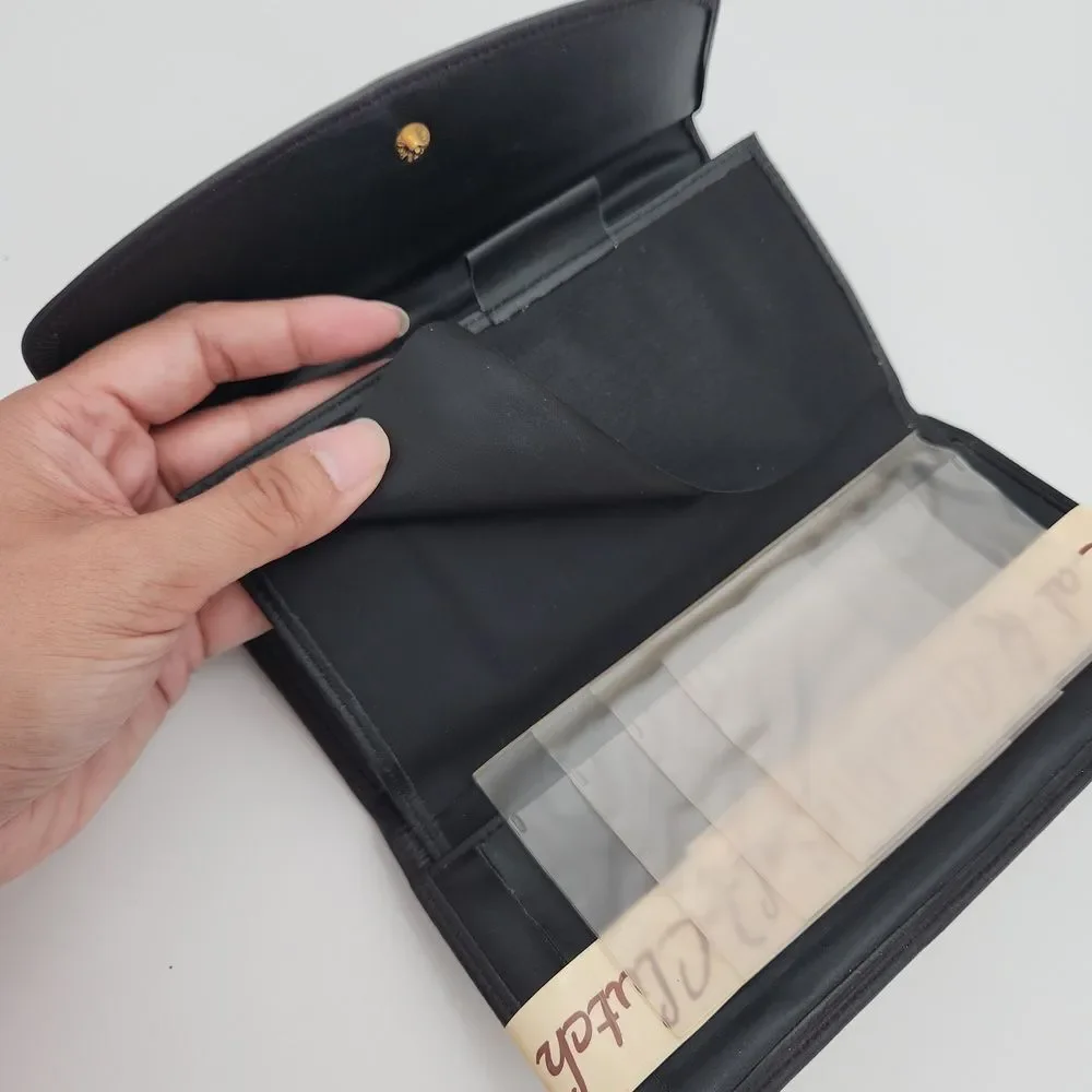 Buxton vintage wallet