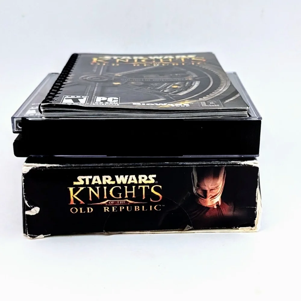 LucasArts star wars
