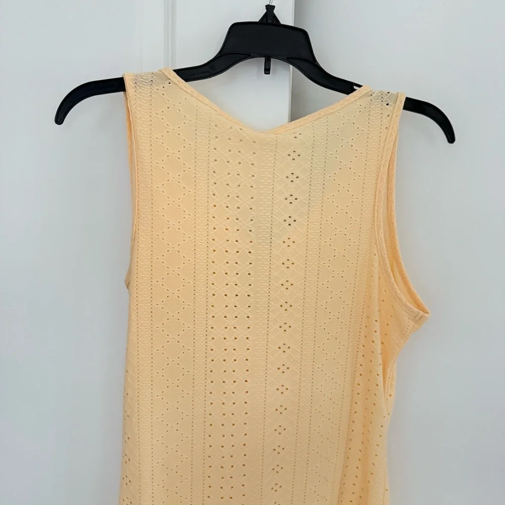 popyoung nwt butter
