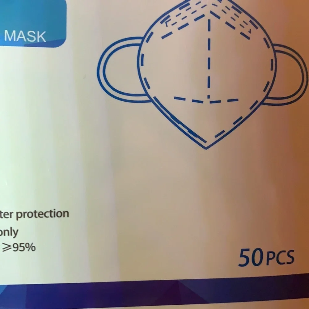 youhong kn95 protective