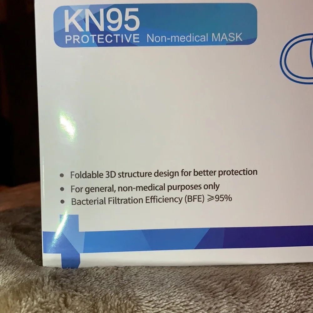 youhong kn95 protective