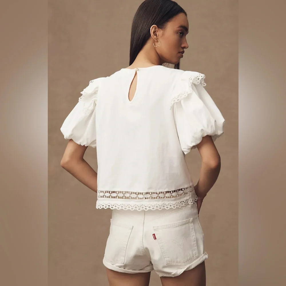 Anthropologie by puff