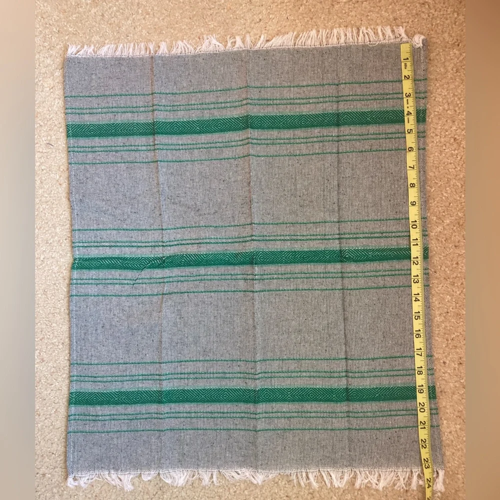 Hand Crafted beautiful woven