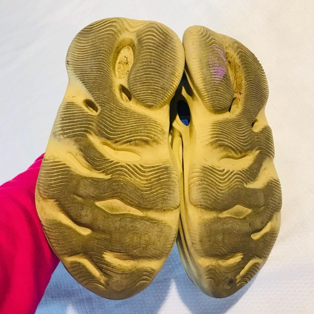 Yeezy good preowned