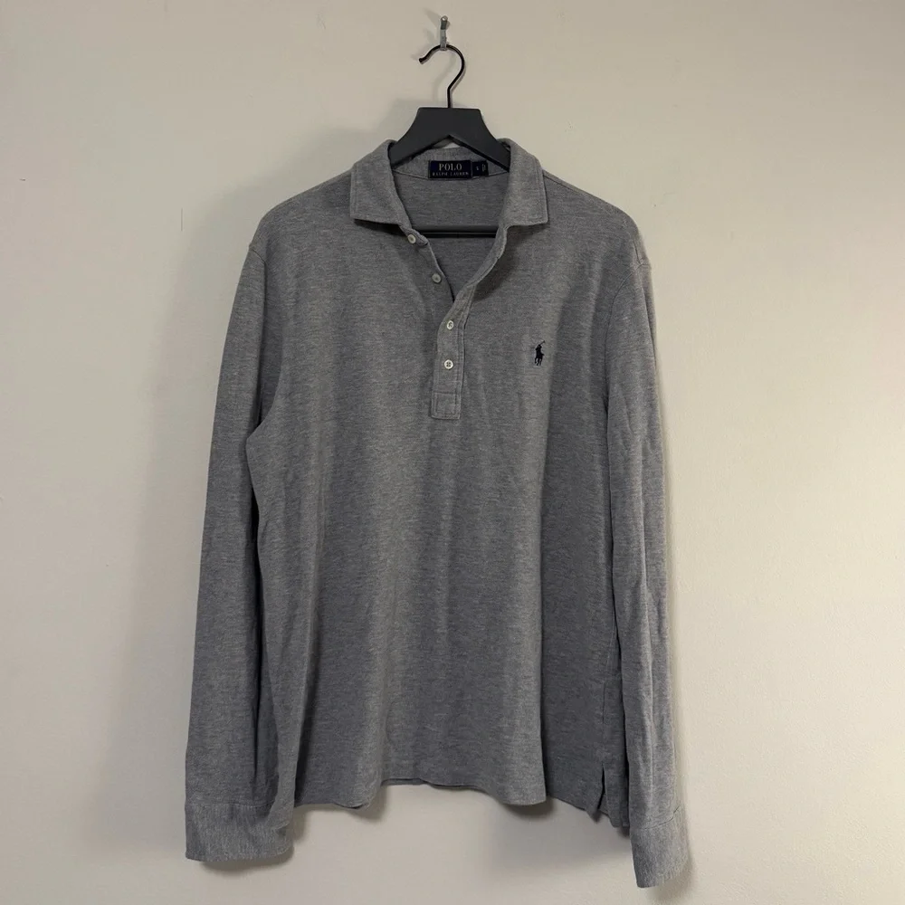 Polo Ralph Lauren set