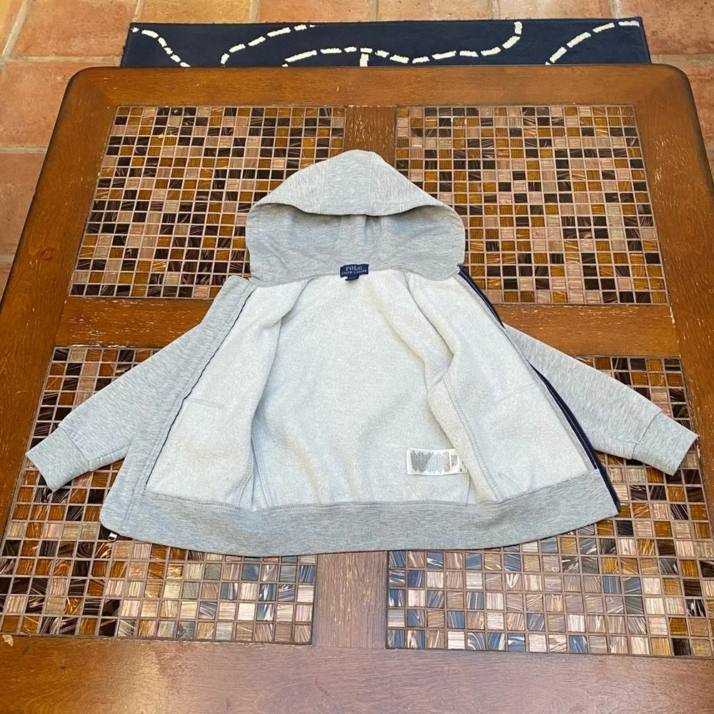 Ralph Lauren comfortable ralph