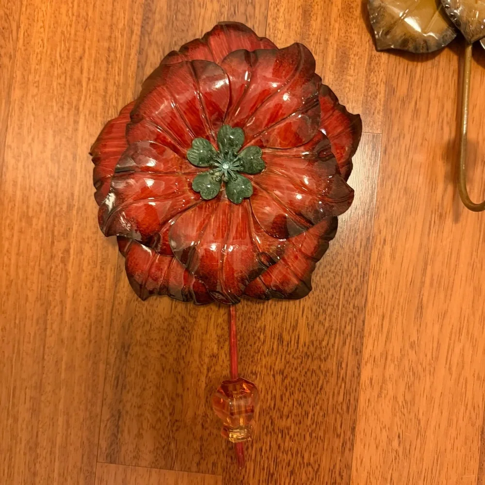 Pier 1 Imports hooks metal