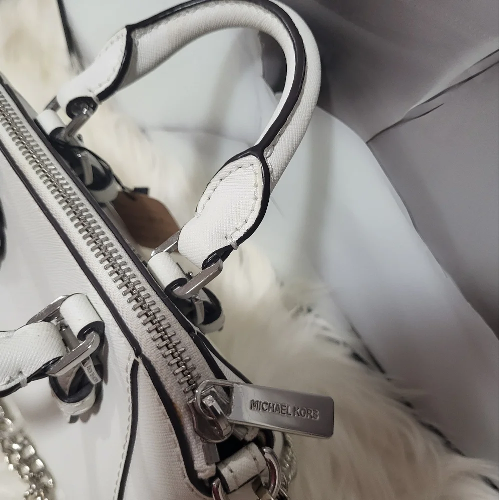 Michael Kors Ciara Xs Mini Crossbody