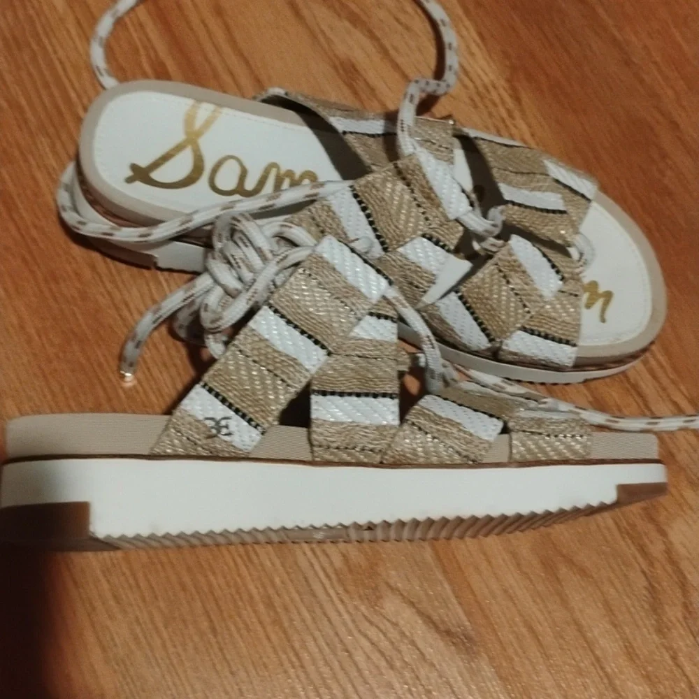 Sam Edelman excellent used