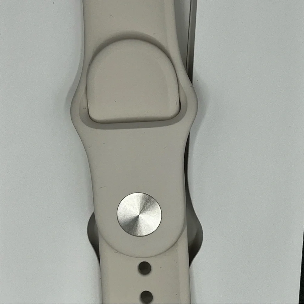 Apple watch sport