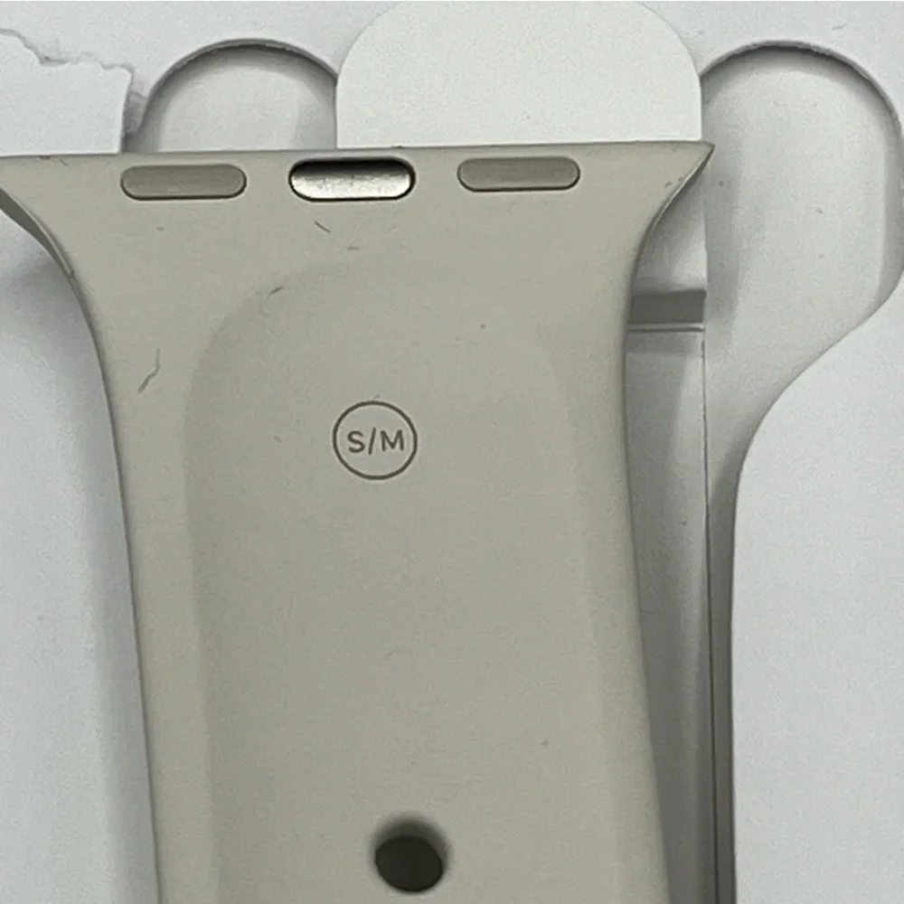 Apple watch sport