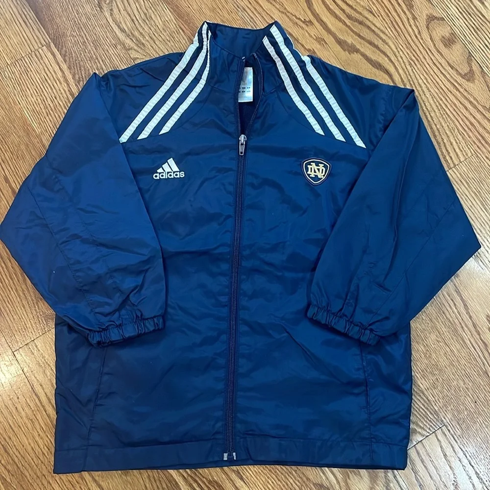 adidas youth notre