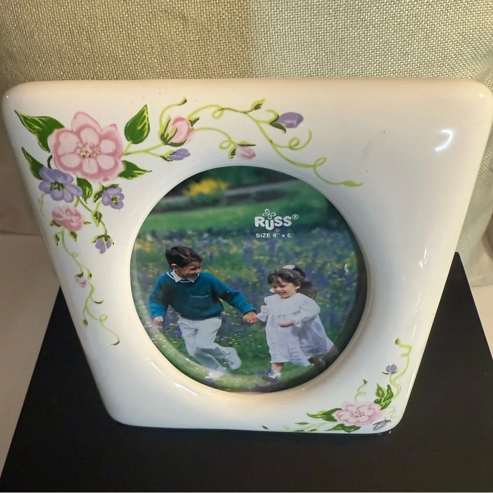 Russ vintage ceramic