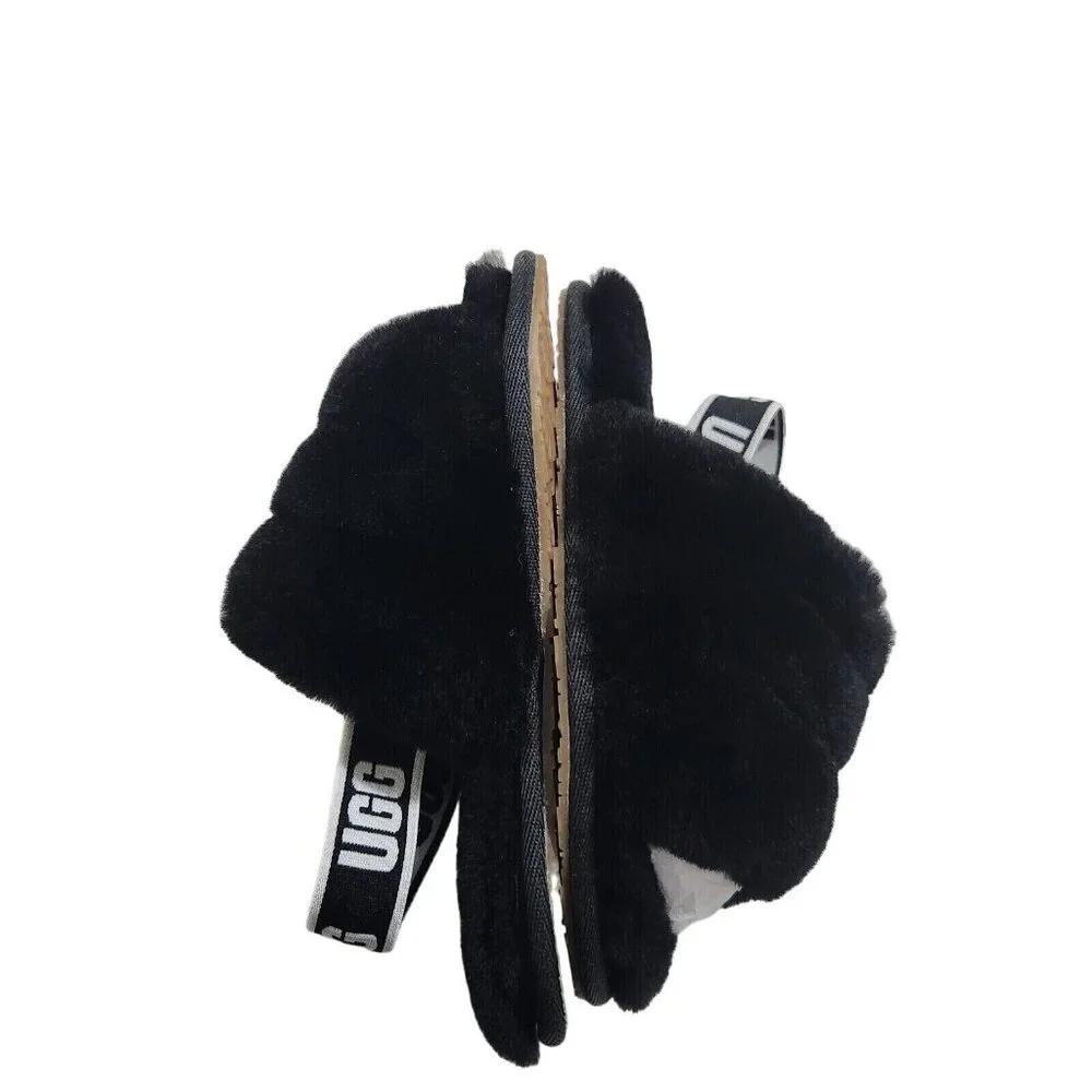 UGG fluff yeah