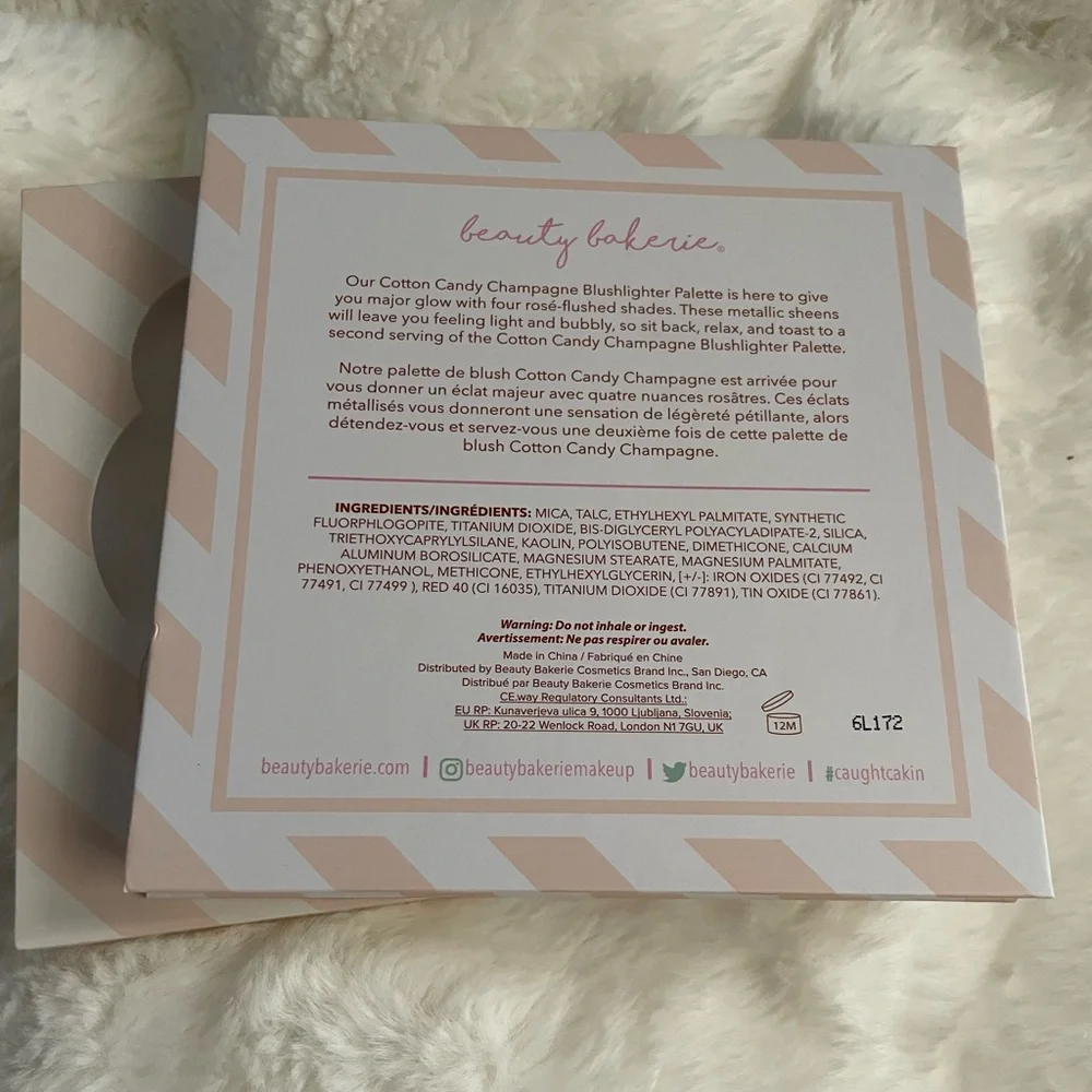 Beauty Bakerie beauty bakerie