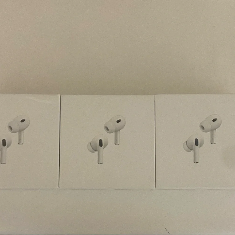 Apple airpods pro