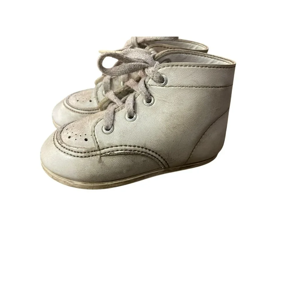 Unknown vintage baby