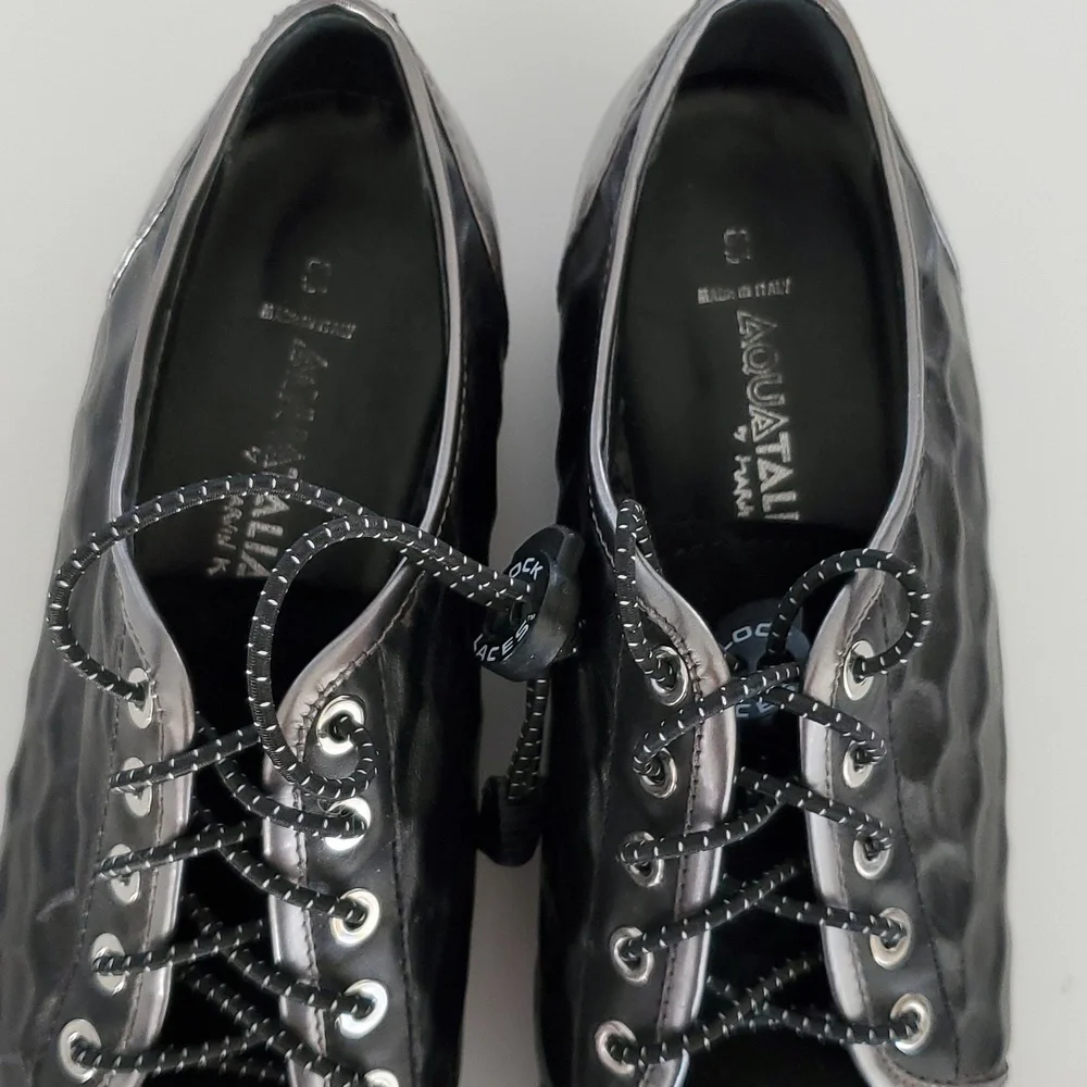 Aquatalia 25 heels