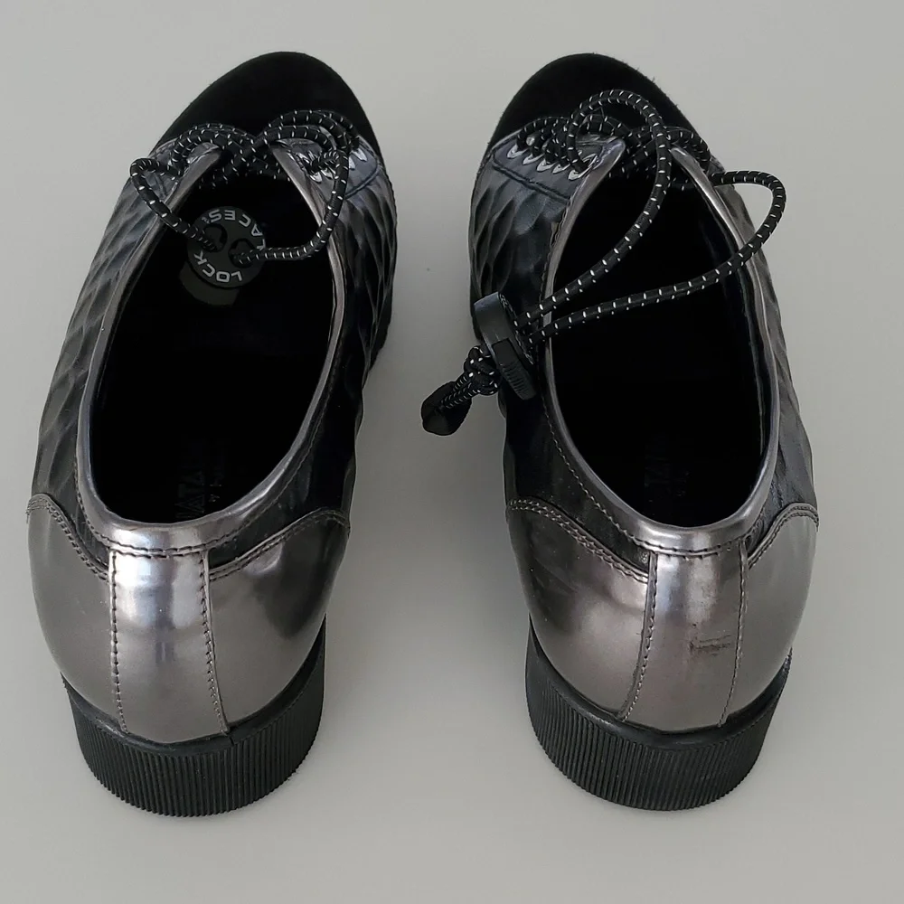Aquatalia 25 heels