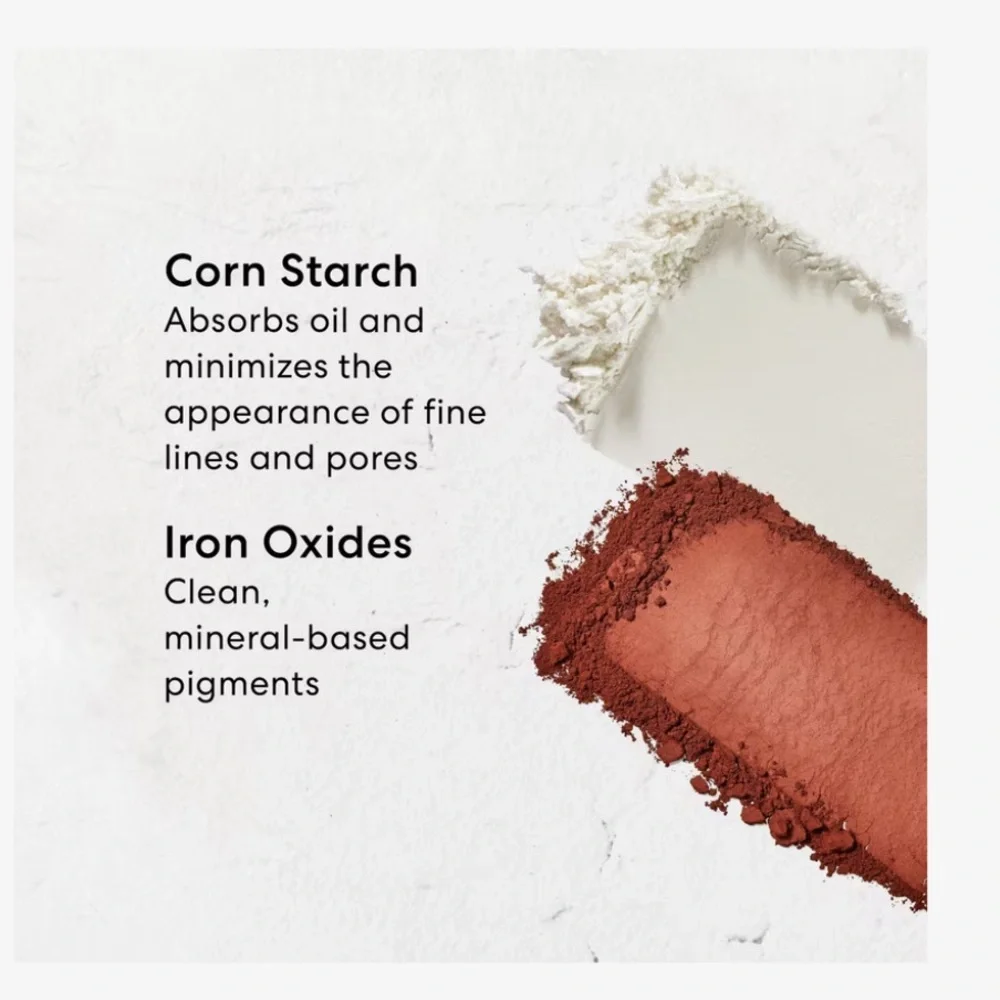 bareMinerals original mineral